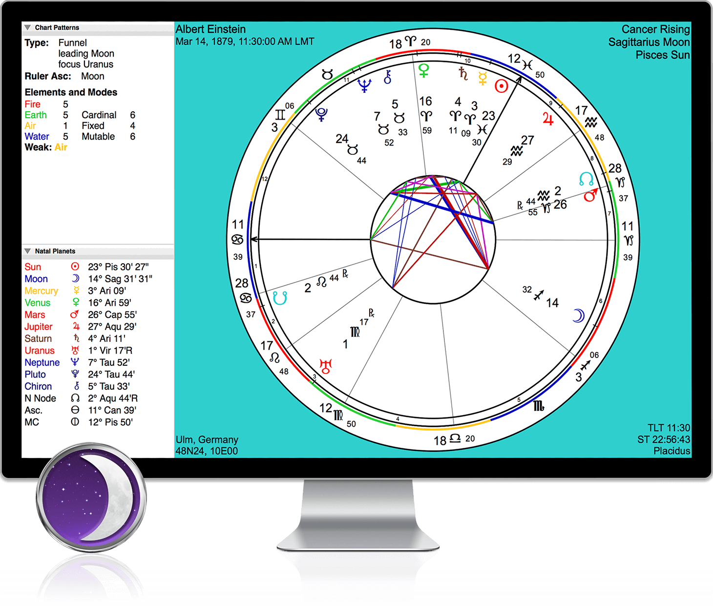 winstar astrology software free download