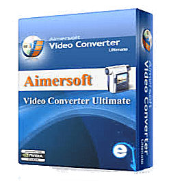 aimersoft video converter ultimate for mac 3.6.1